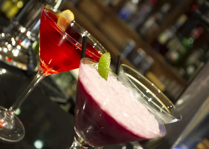 格林科勒公园酒店