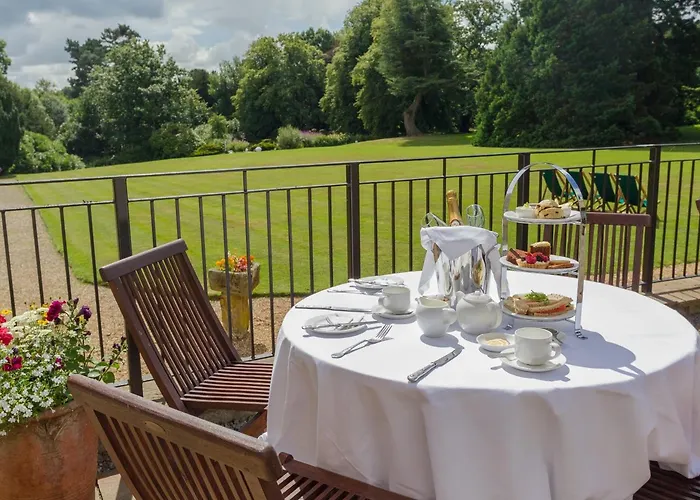 格林科勒公园酒店 洛夫特斯