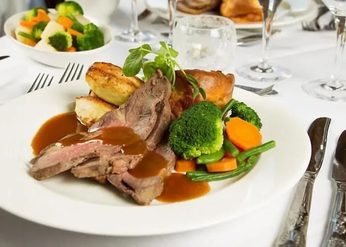 Hotel Grinkle Park Loftus