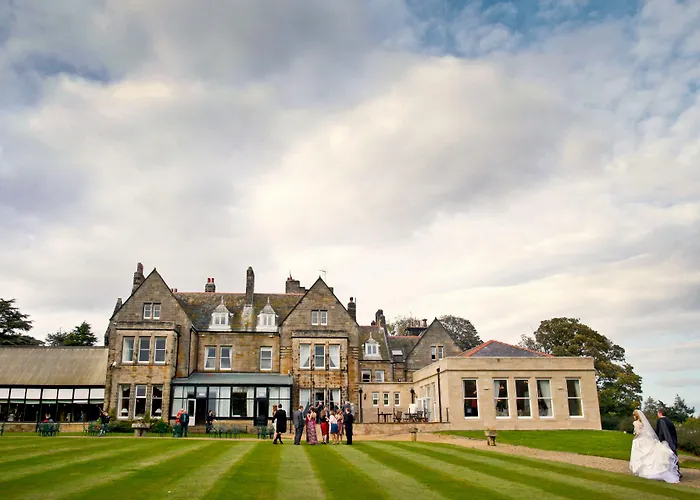 Grinkle Park Hotel Loftus