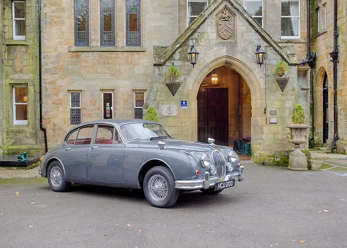 Grinkle Park Hotel 4*