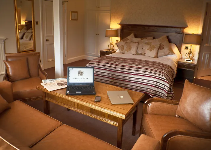 Hotel Grinkle Park Loftus