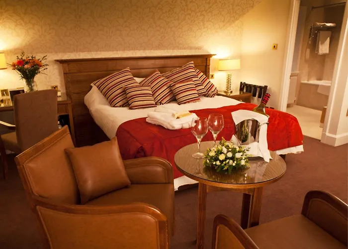 Grinkle Park Hotel 4*