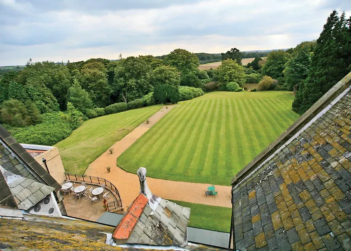 Hotel Grinkle Park Loftus