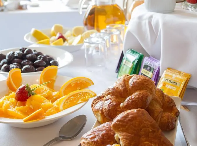 Hotel Grinkle Park 4*