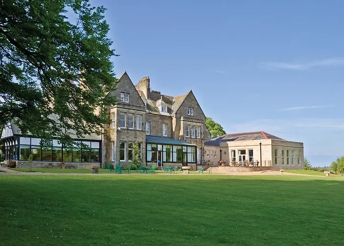 Hotel Grinkle Park 4*