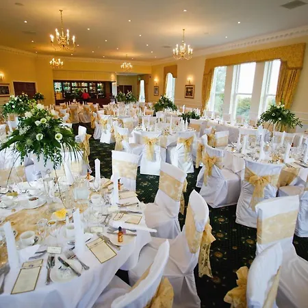 Grinkle Park 4* Лофтус