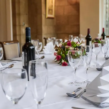 Отель Grinkle Park Лофтус