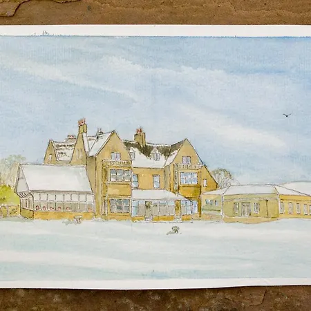 Отель Grinkle Park Лофтус