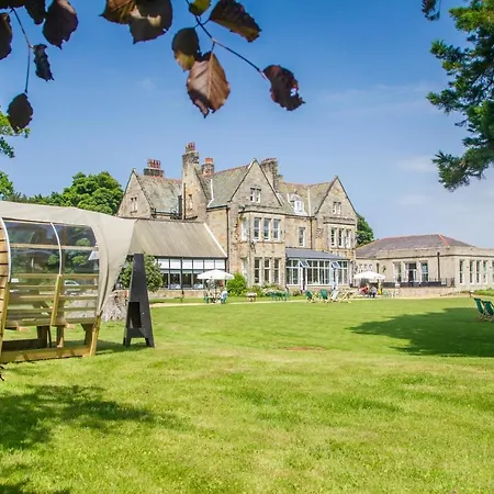 Grinkle Park Отель 4*