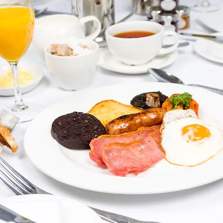 Grinkle Park Отель 4*