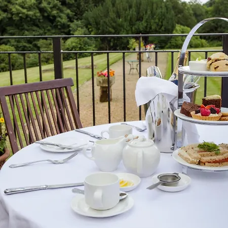 Grinkle Park 4* Лофтус