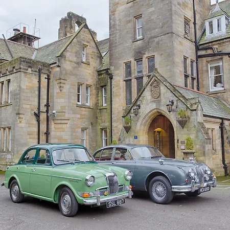 Grinkle Park Лофтус