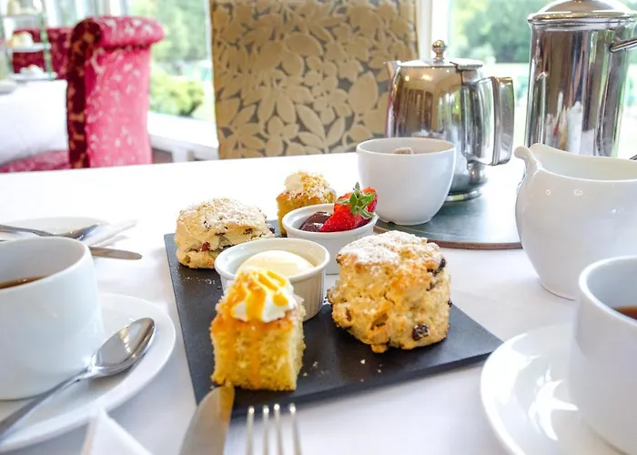 Hotell Grinkle Park Loftus