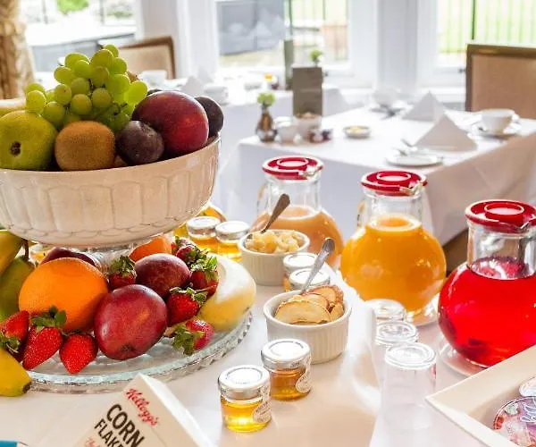 Grinkle Park Hotell 4*